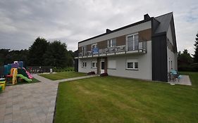 Apartamenty Pod Żaglami Mielenko